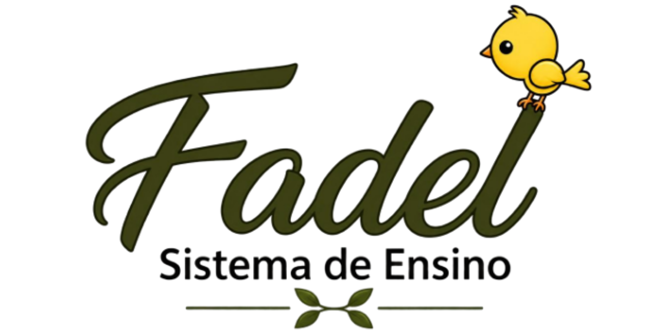 Fadel Sistema de Ensino | Material Didático para Educação Infantil   